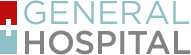 General Hospital logo